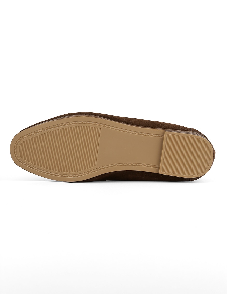 Mocasín para mujer 3