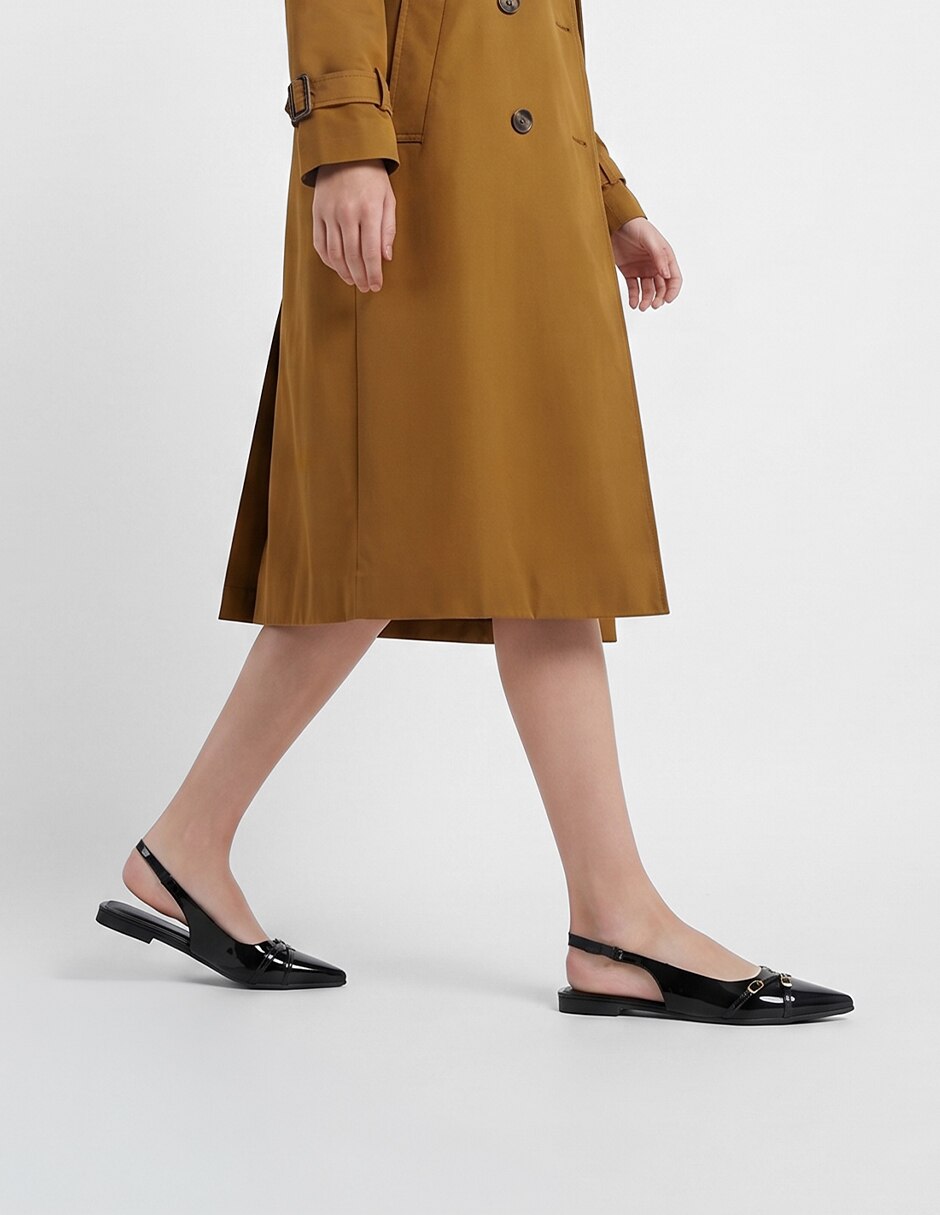Balerina para mujer 5