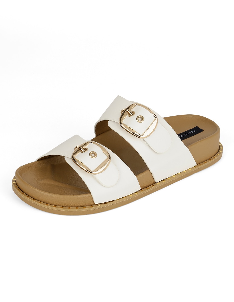 Sandalia para mujer 5