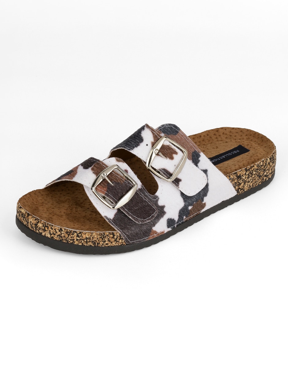 Sandalia para mujer 6