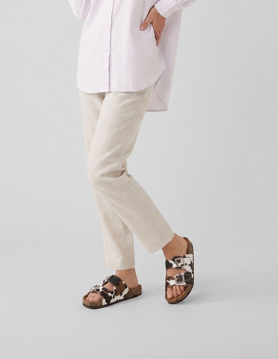Sandalia para mujer 5