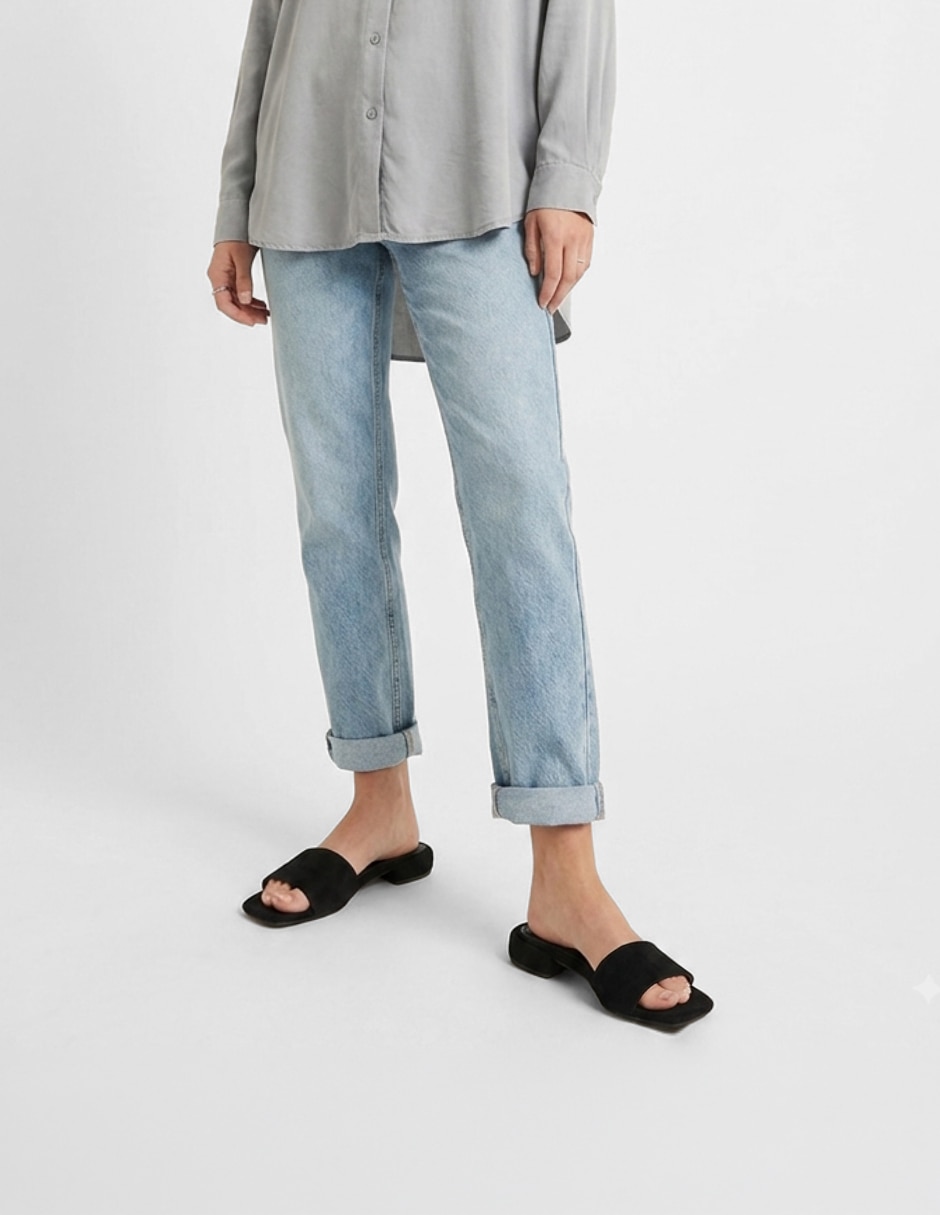 Sandalia para mujer 4