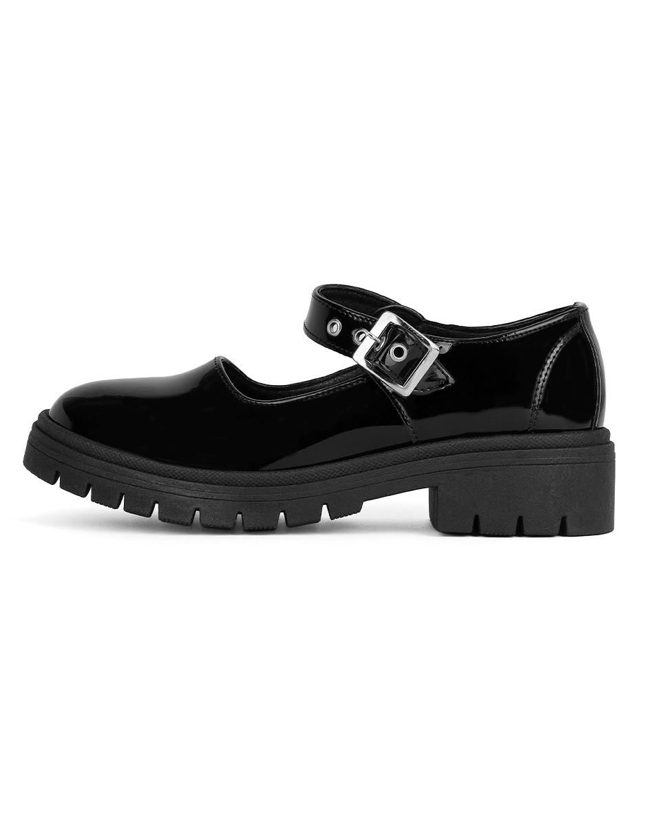 Zapato mary jane para mujer