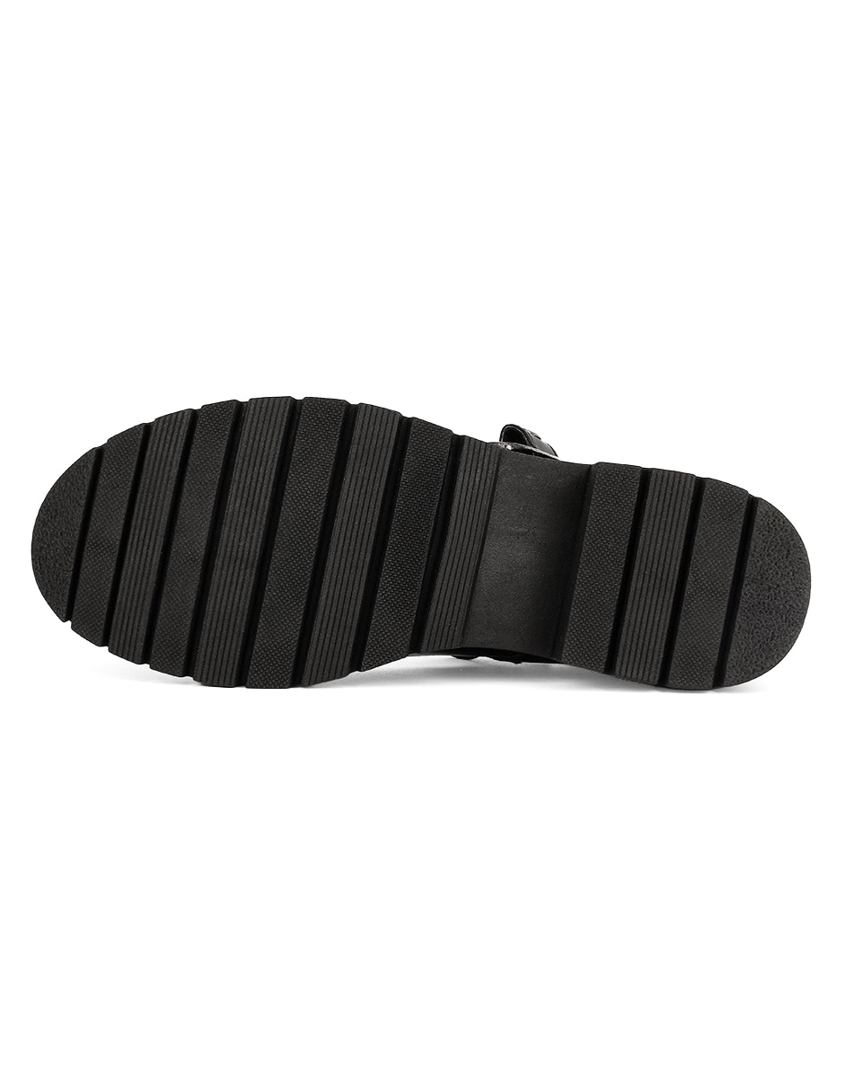 Zapato mary jane para mujer 8