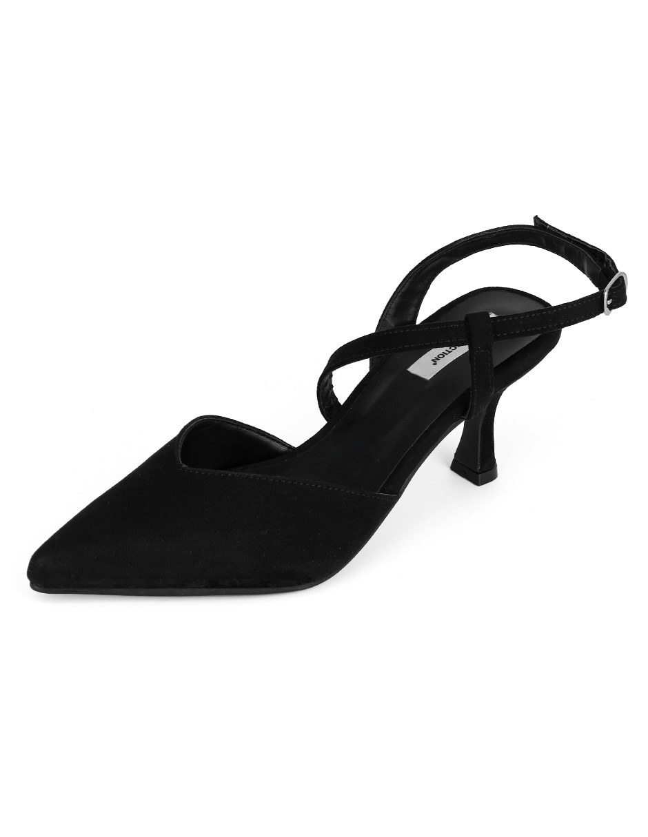 Zapatilla 7