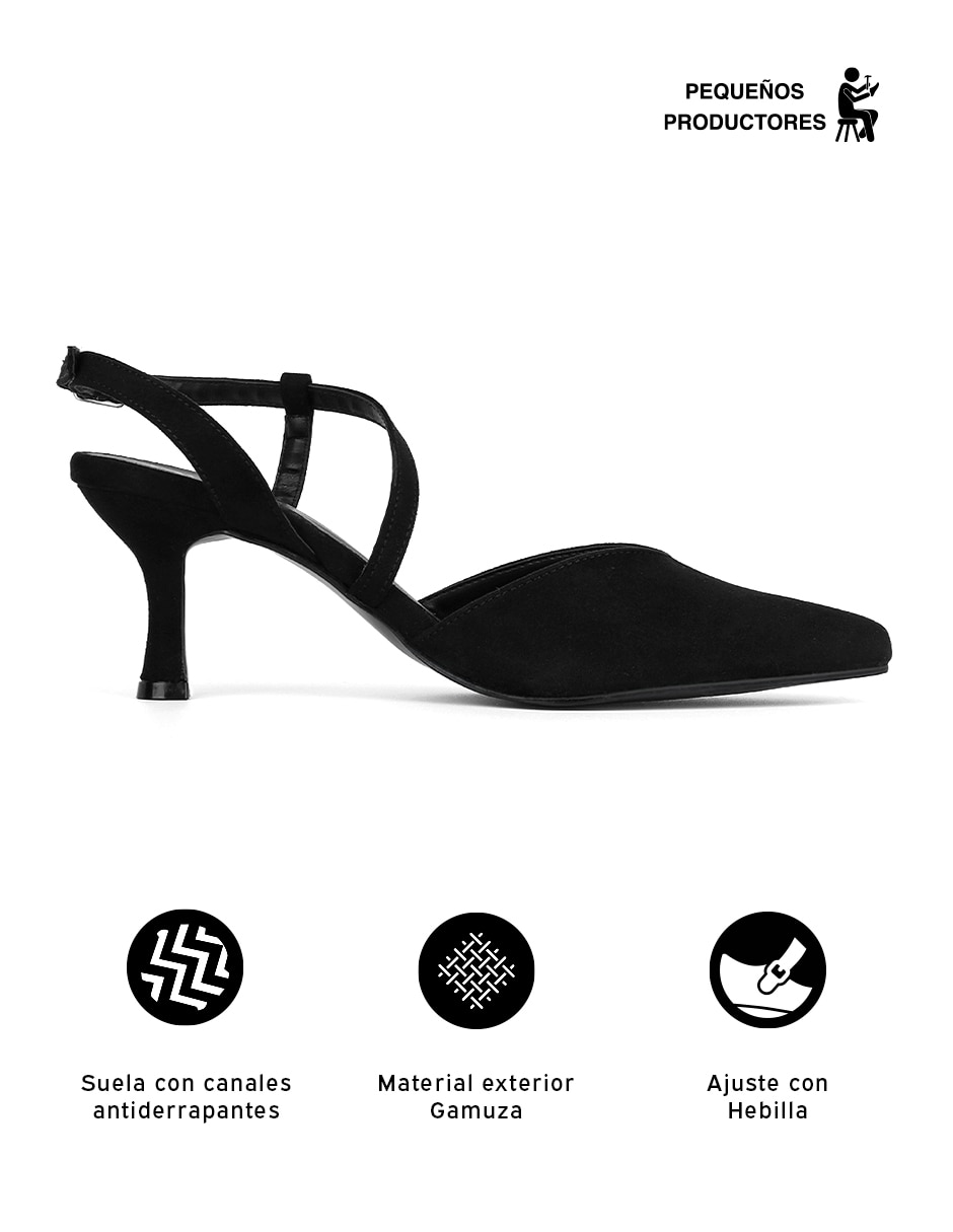Zapatilla 4