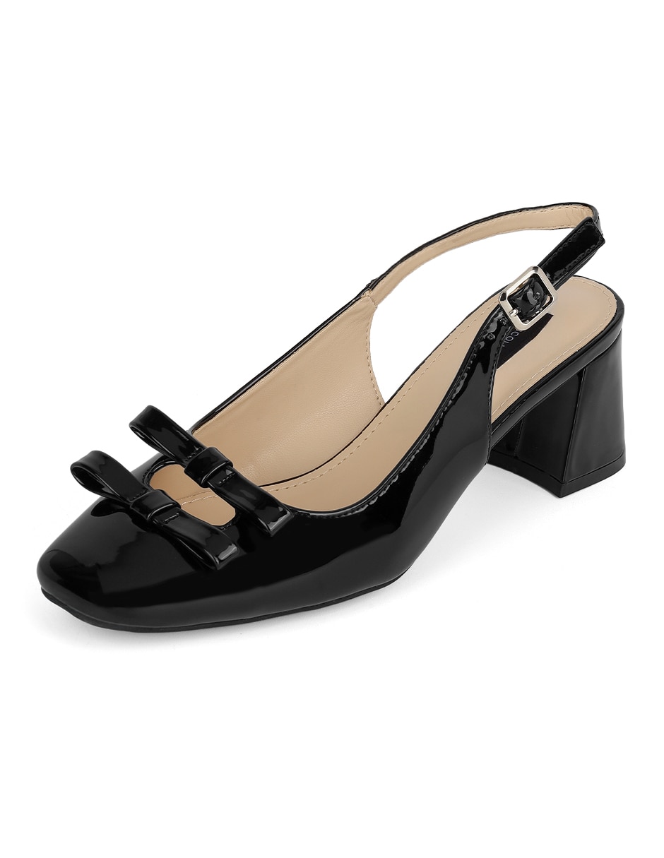 Zapatilla 7
