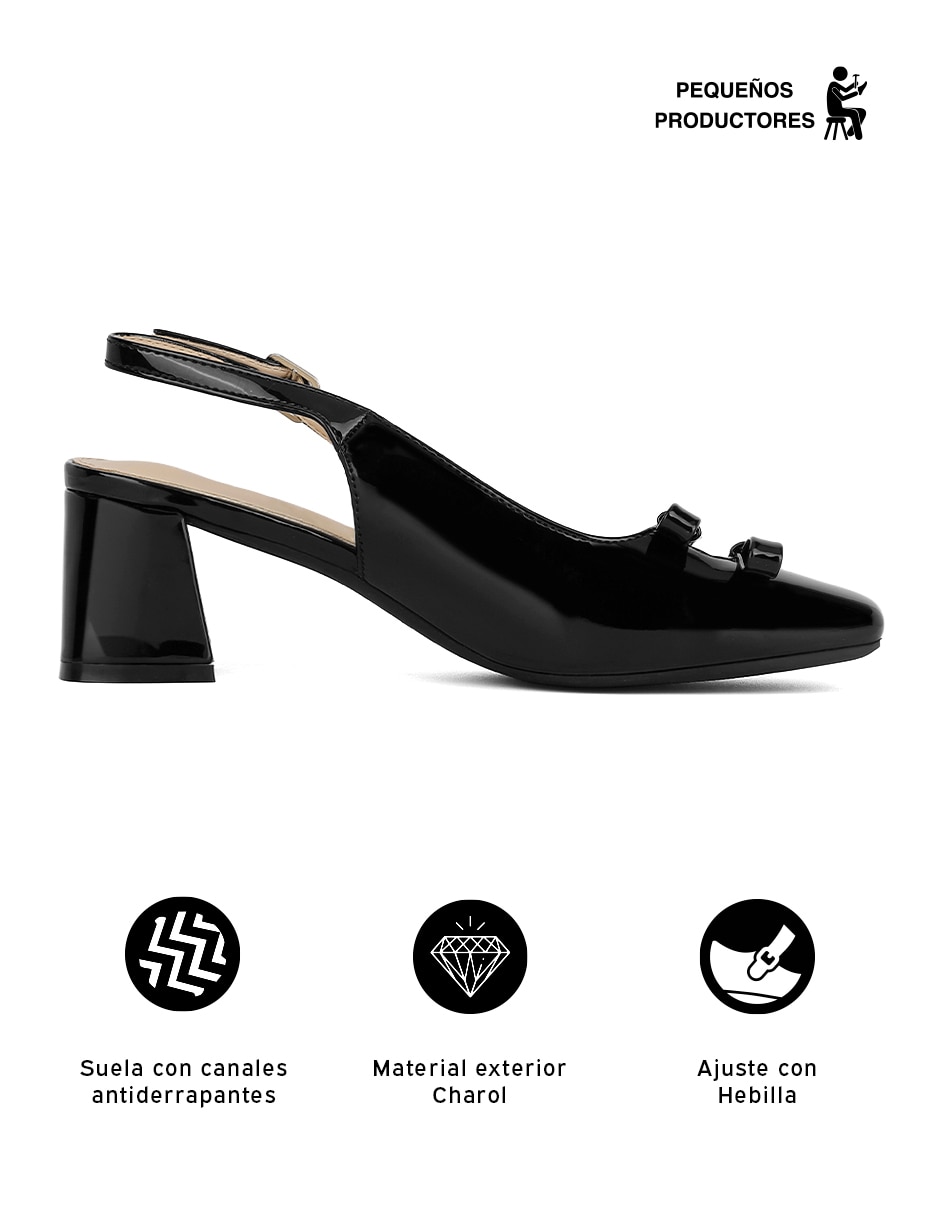 Zapatilla 4