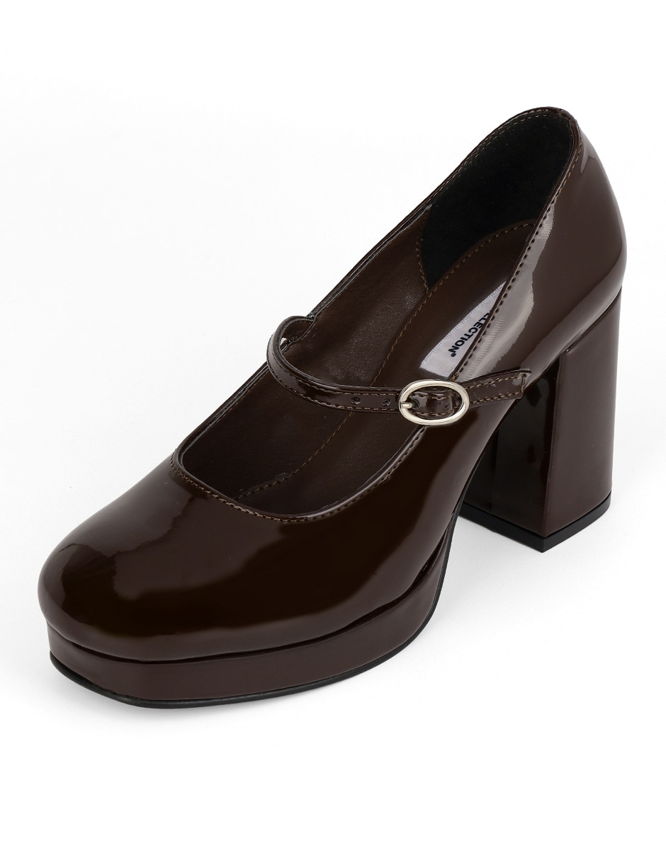 Zapatilla 7
