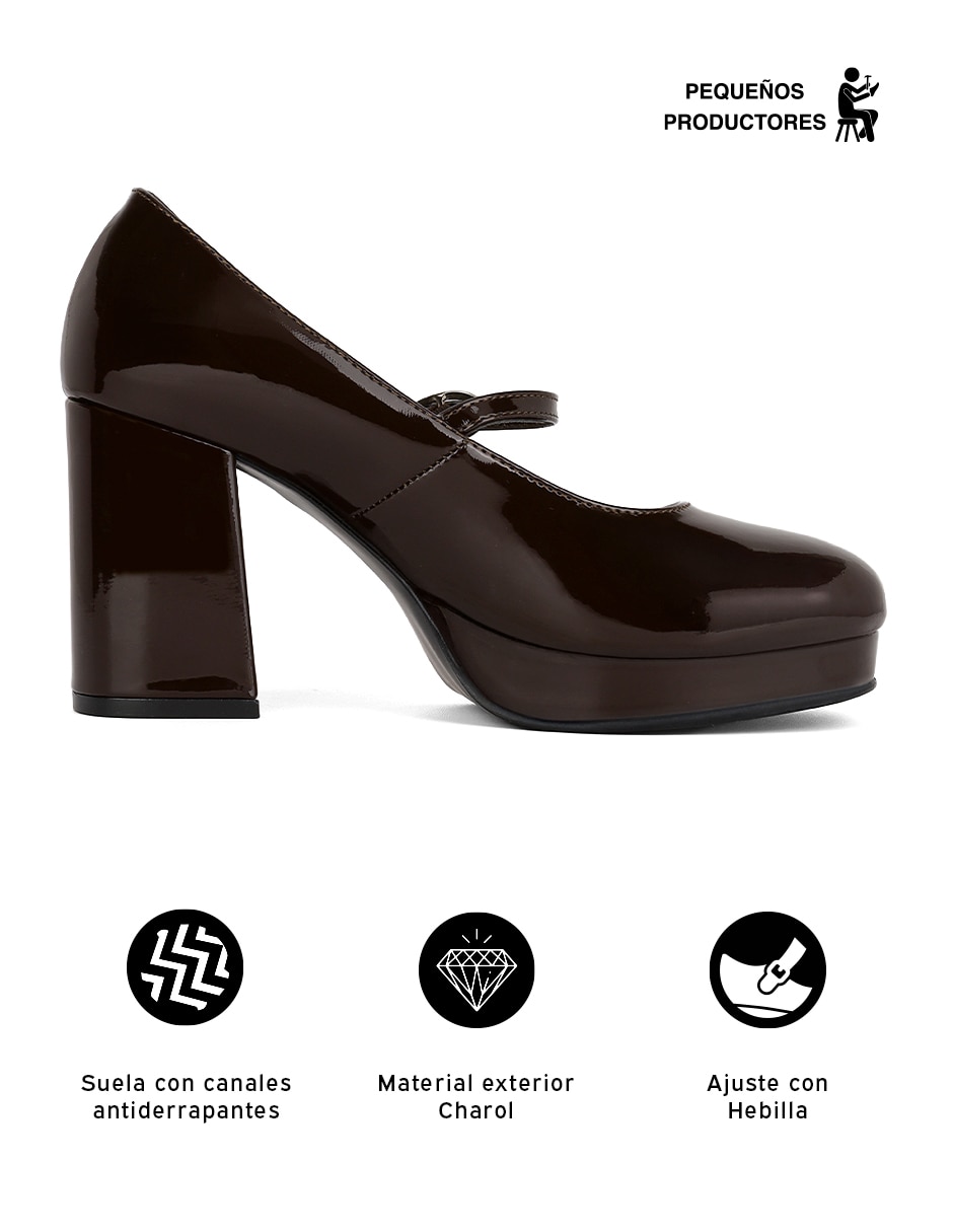 Zapatilla 4