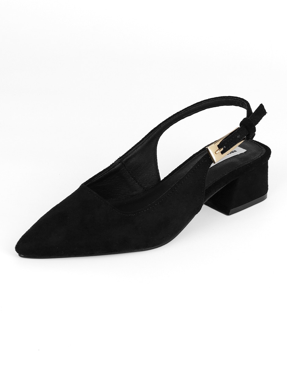 Zapatilla 7