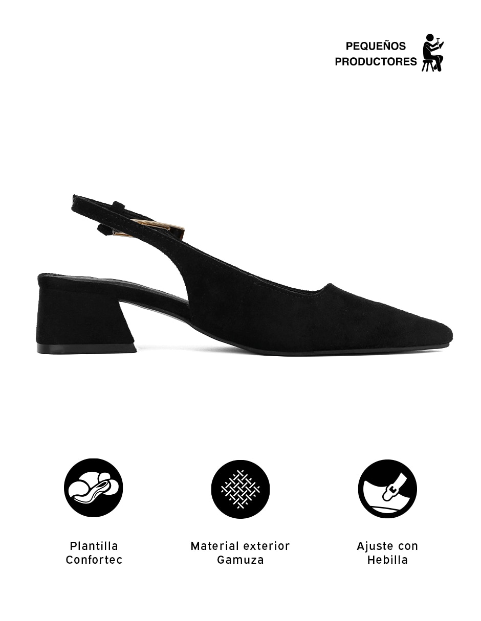 Zapatilla 4