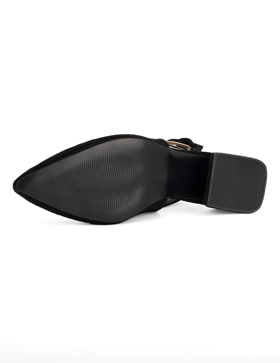 Zapatilla 8