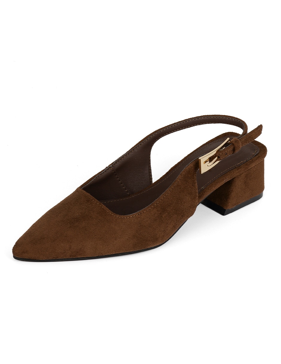 Zapatilla 7