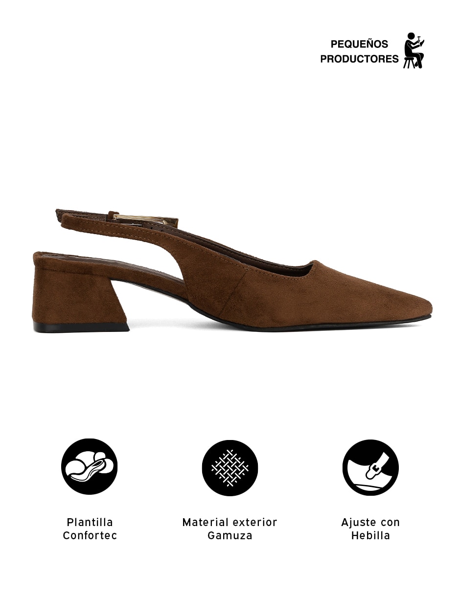 Zapatilla 4