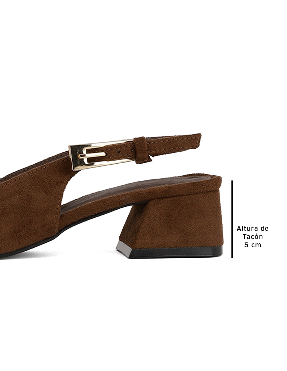 Zapatilla 2