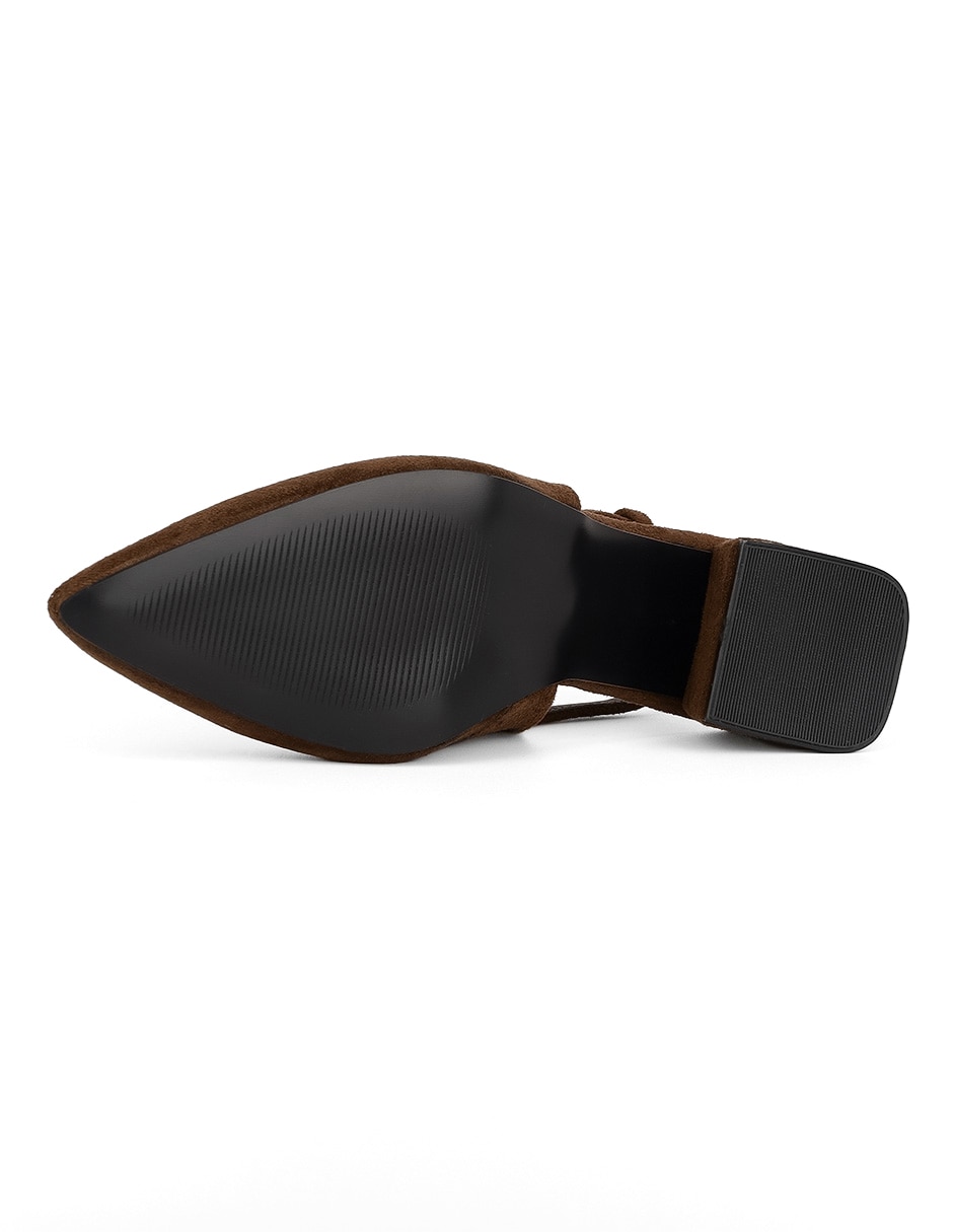 Zapatilla 8