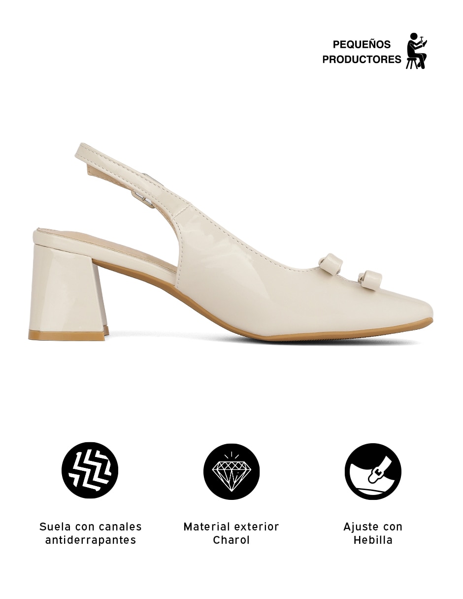 Zapatilla 4