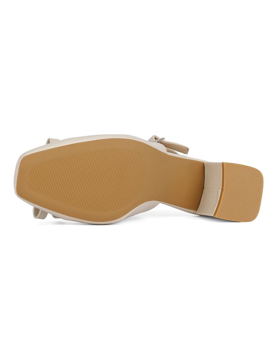 Zapatilla 8