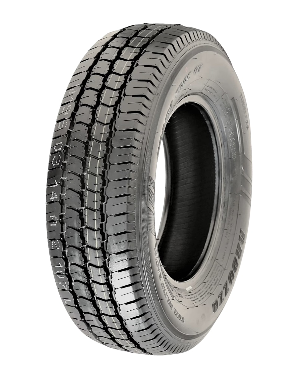 Llanta para camión ligero empire trac et 215 / 75 r15