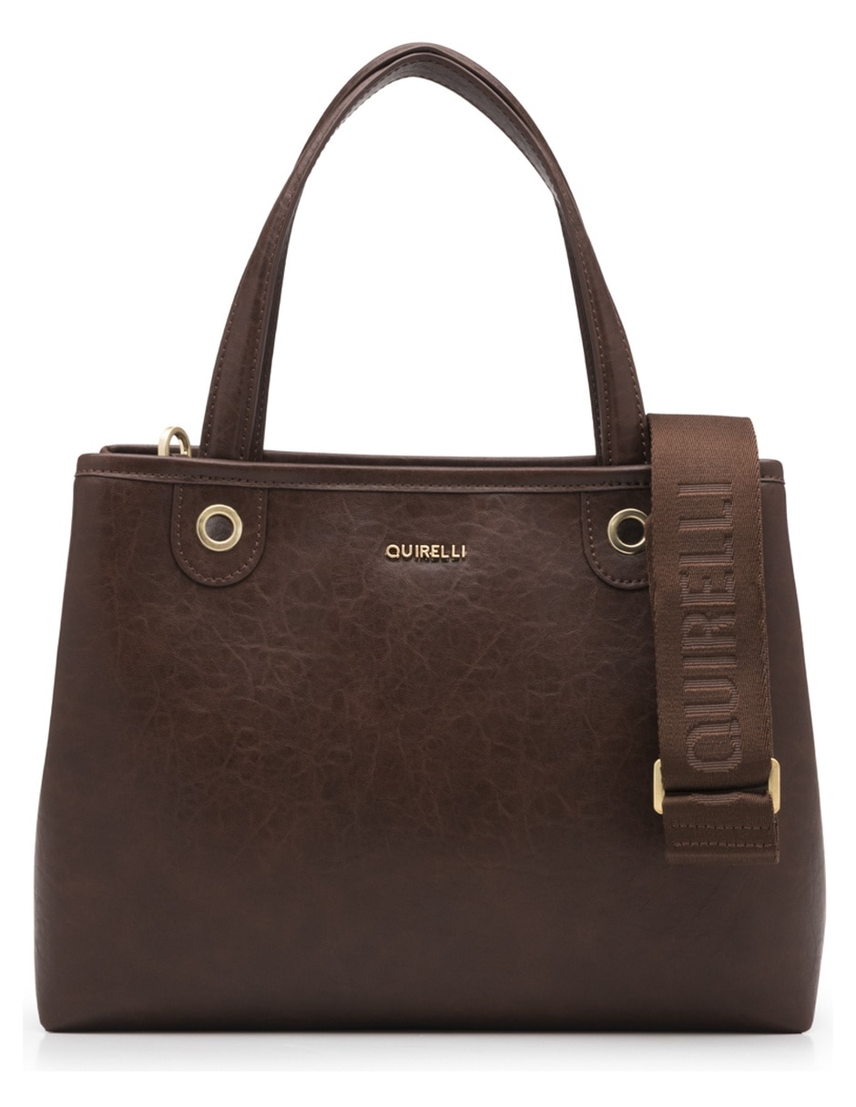 Bolsa tote de piel para mujer Bolsa tote de piel para mujer