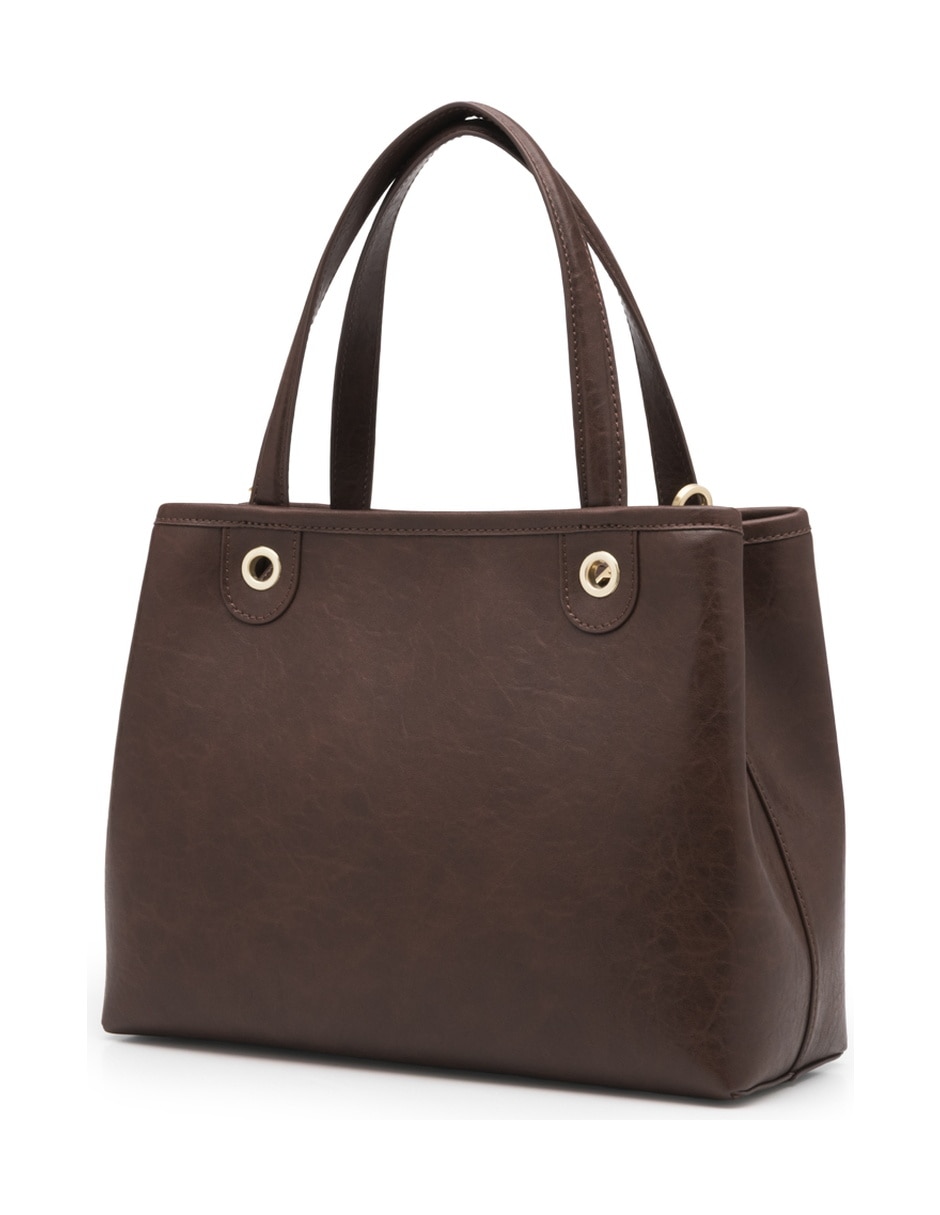 Bolsa tote de piel para mujer 3