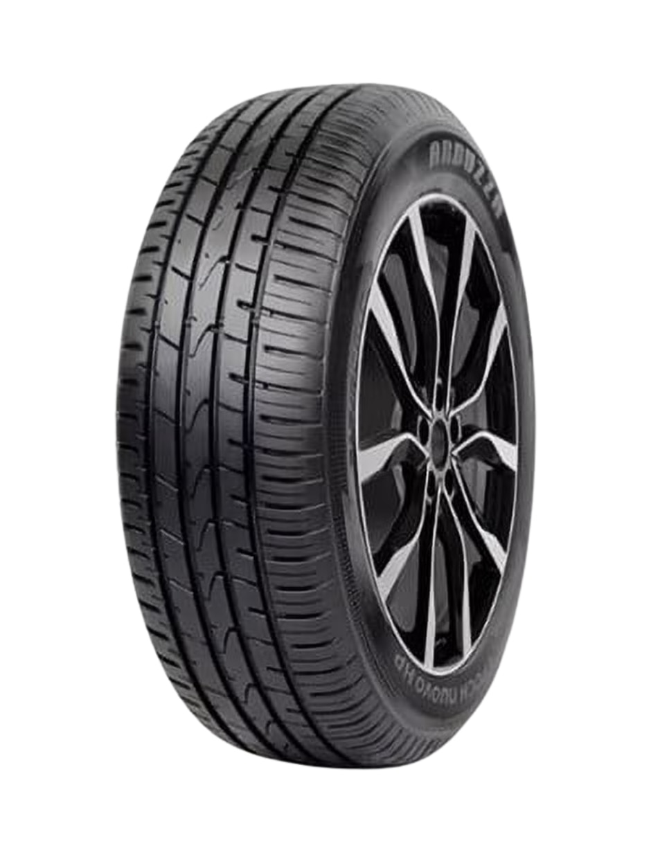 Llanta para auto epoch nuovo 195 / 55 r15