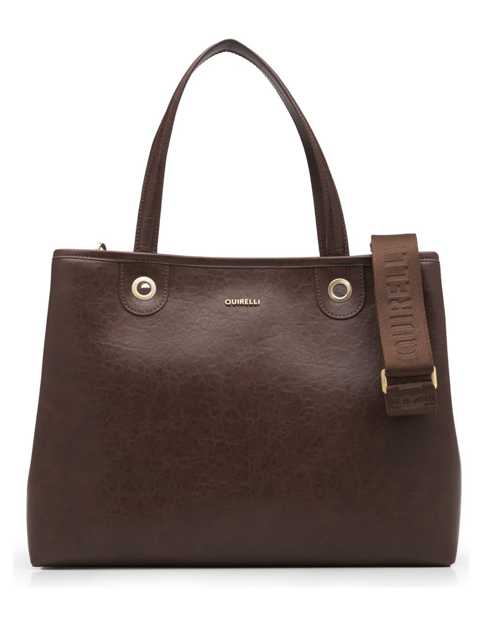 Bolsa tote de piel para mujer Bolsa tote de piel para mujer