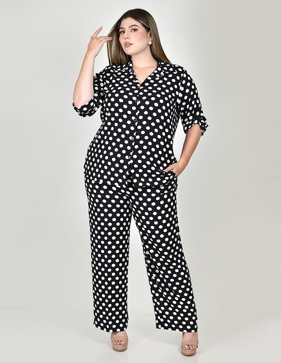 Conjunto para Mujer Conjunto para Mujer