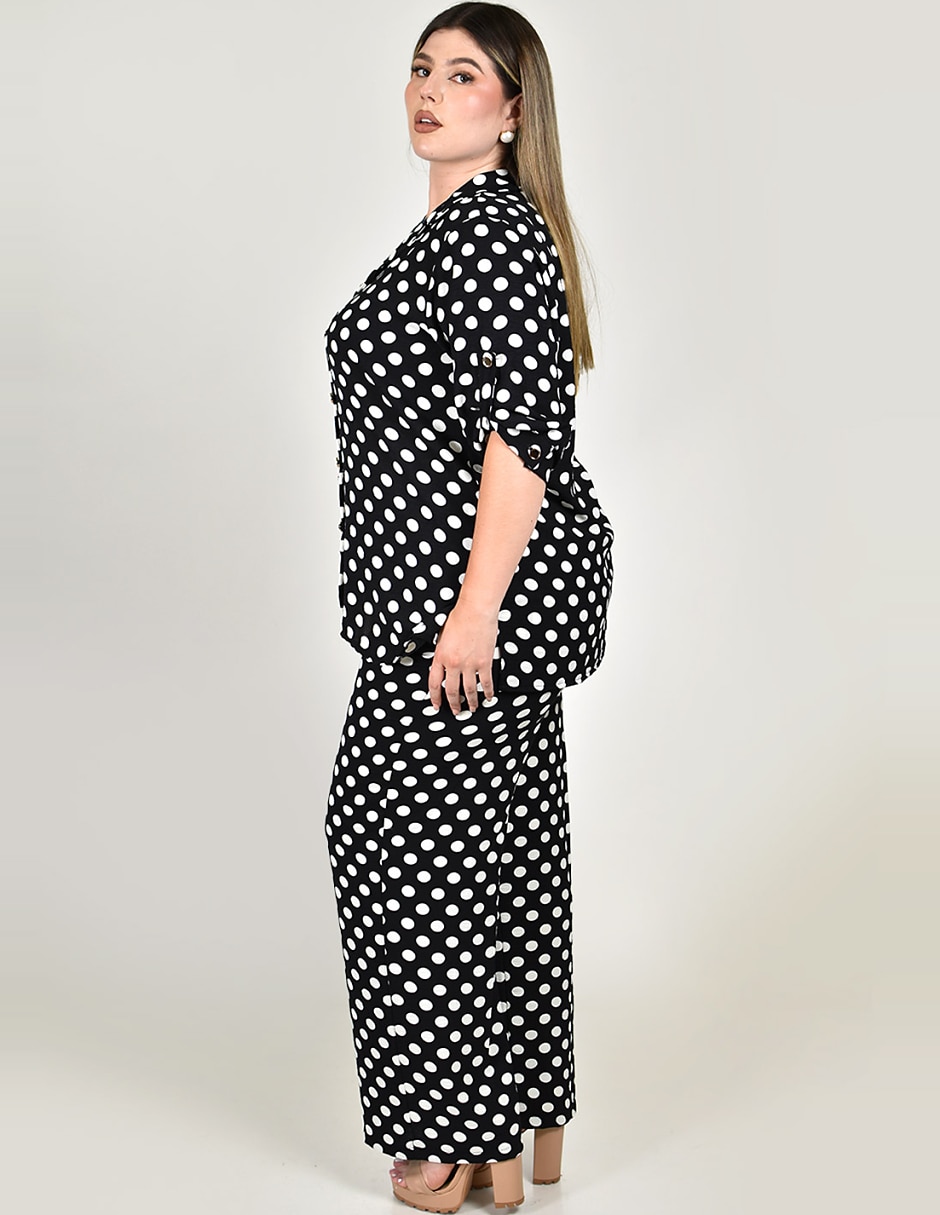 Conjunto para Mujer 5