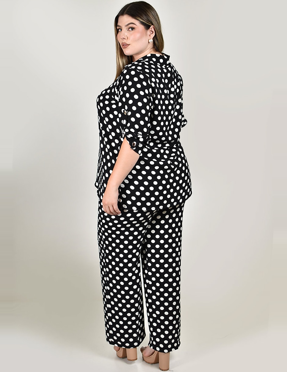 Conjunto para Mujer 4