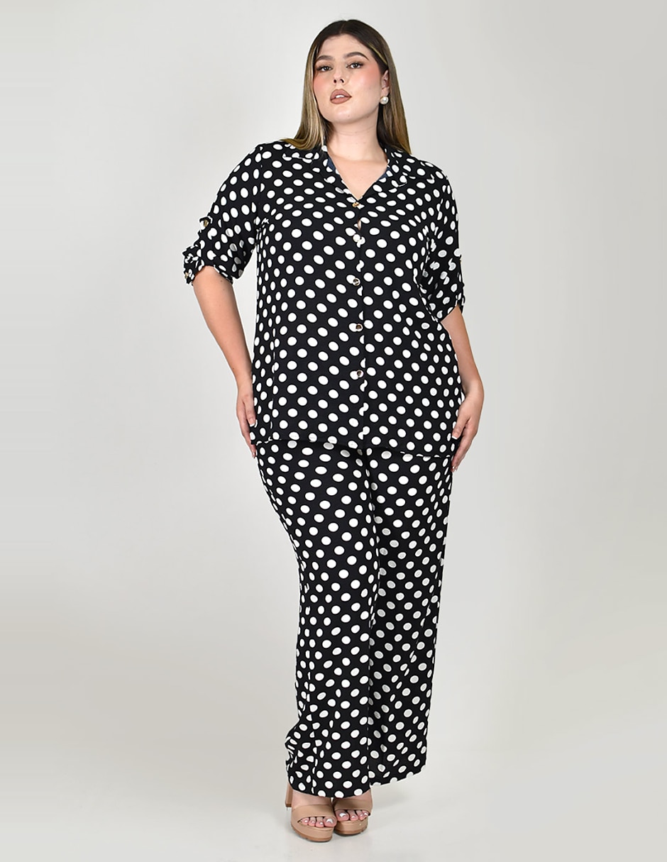 Conjunto para Mujer 2