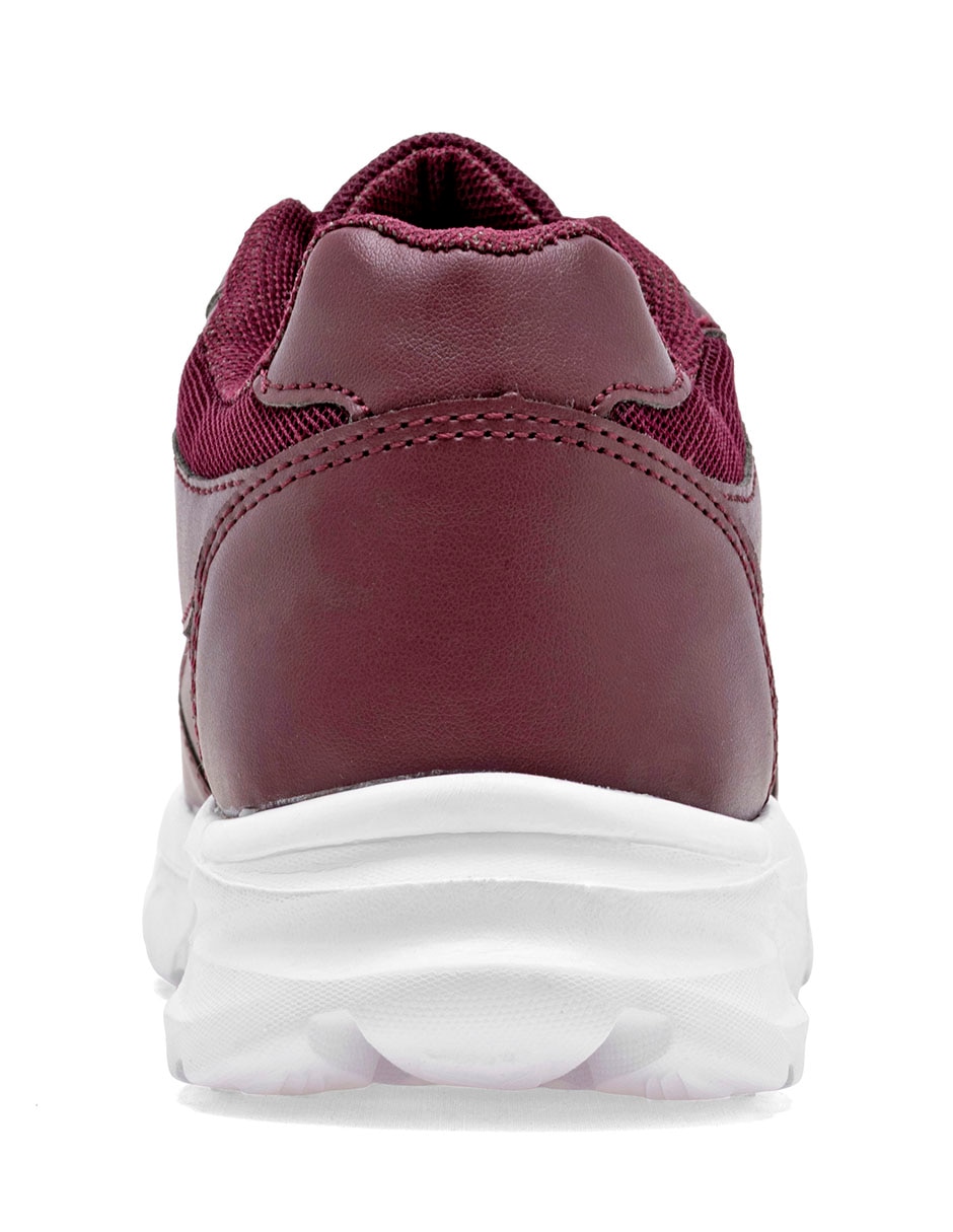 Tenis buckler para mujer 2