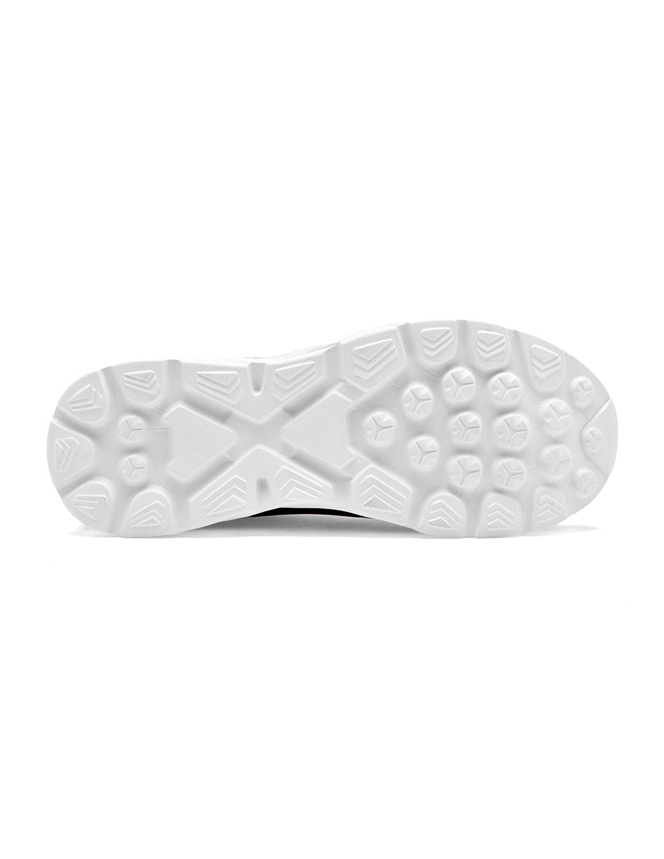 Tenis buckler para mujer 7