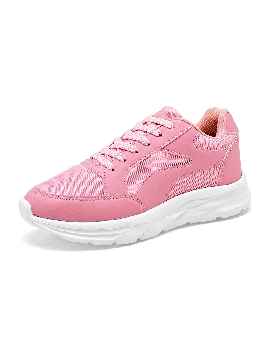 Tenis buckler para mujer 6