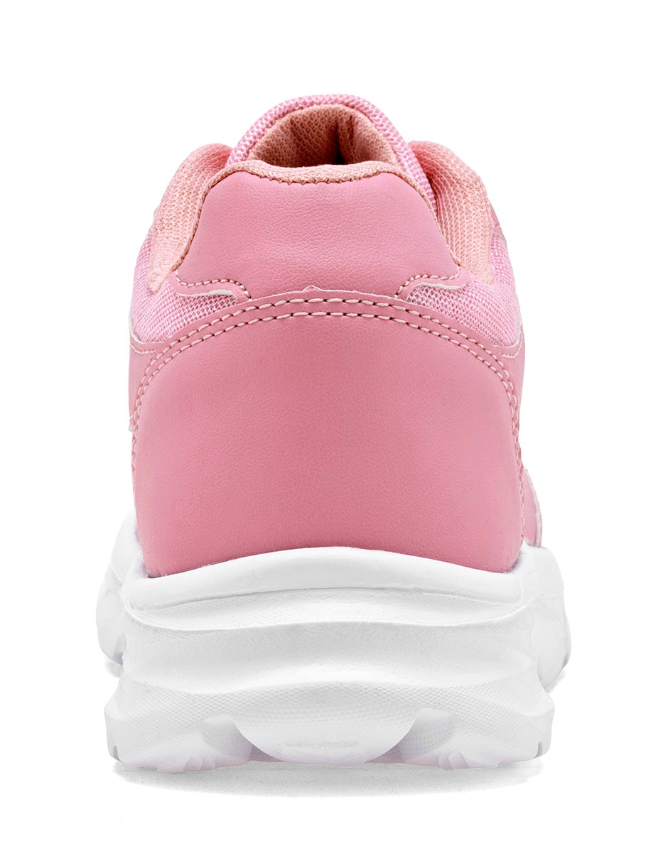 Tenis buckler para mujer 2