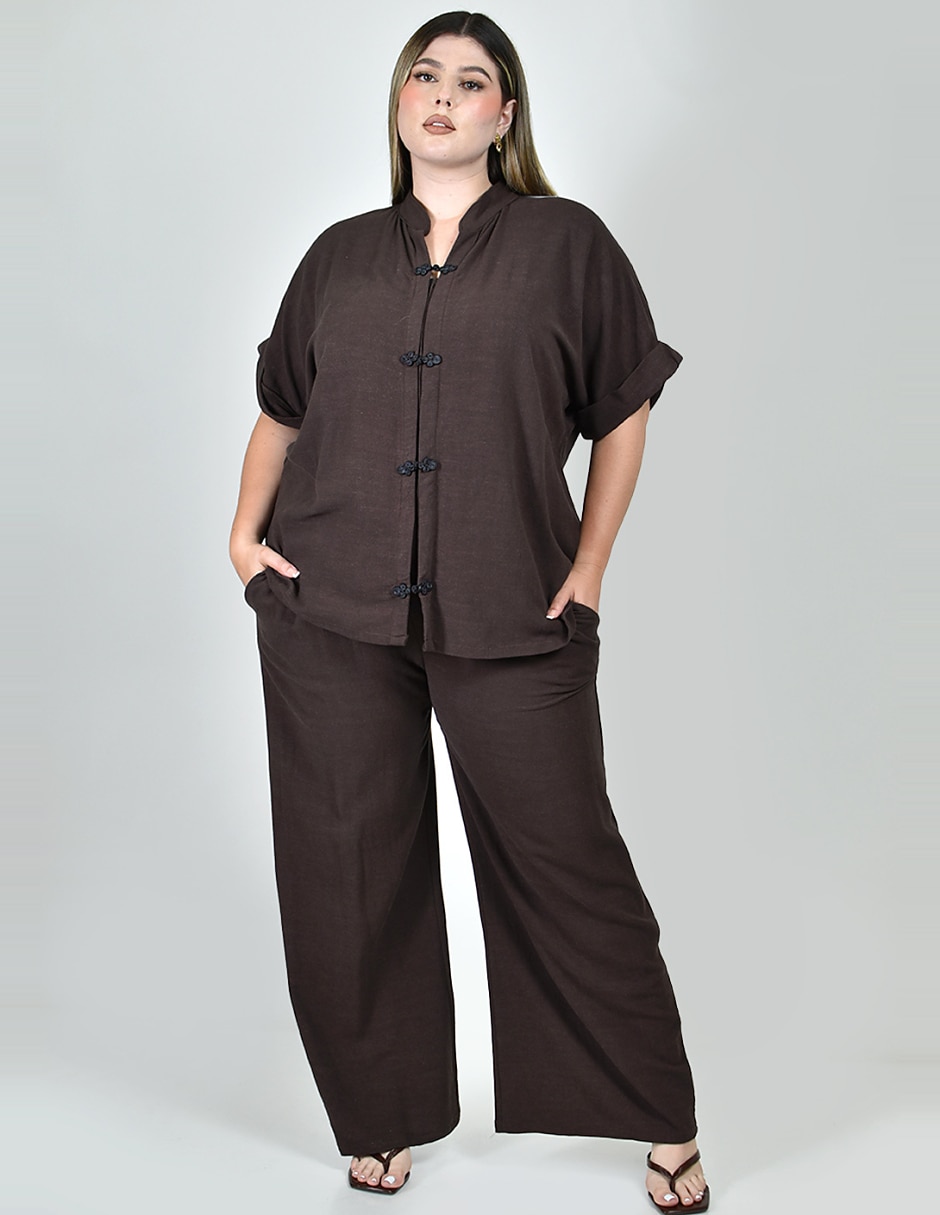 Conjunto para Mujer Conjunto para Mujer