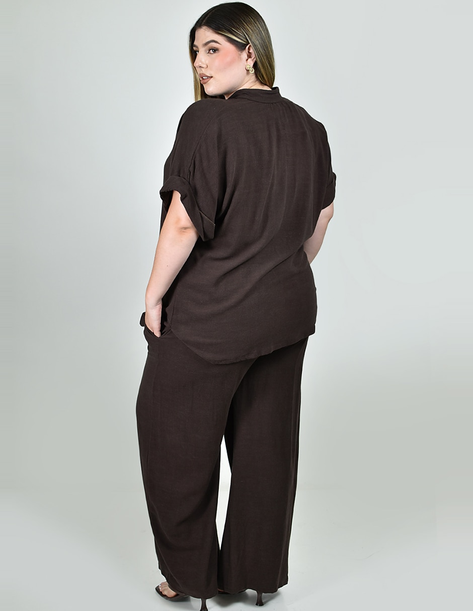 Conjunto para Mujer 4