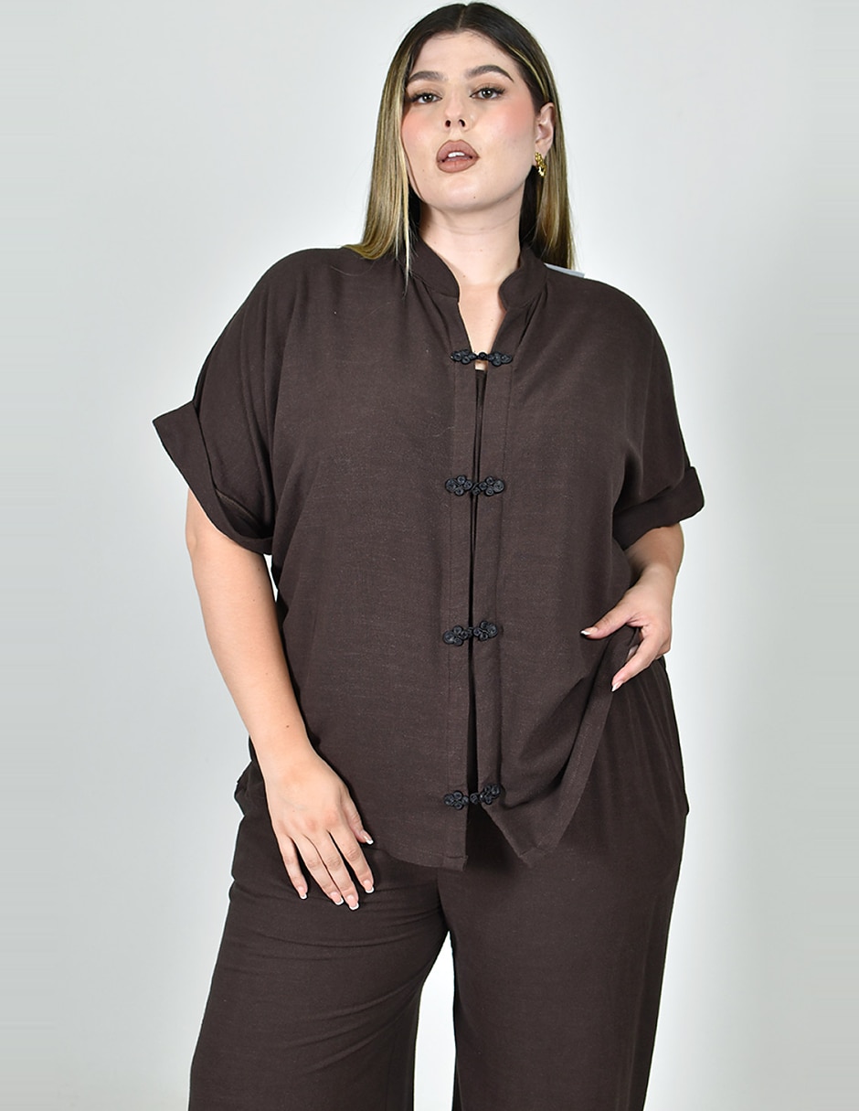 Conjunto para Mujer 3