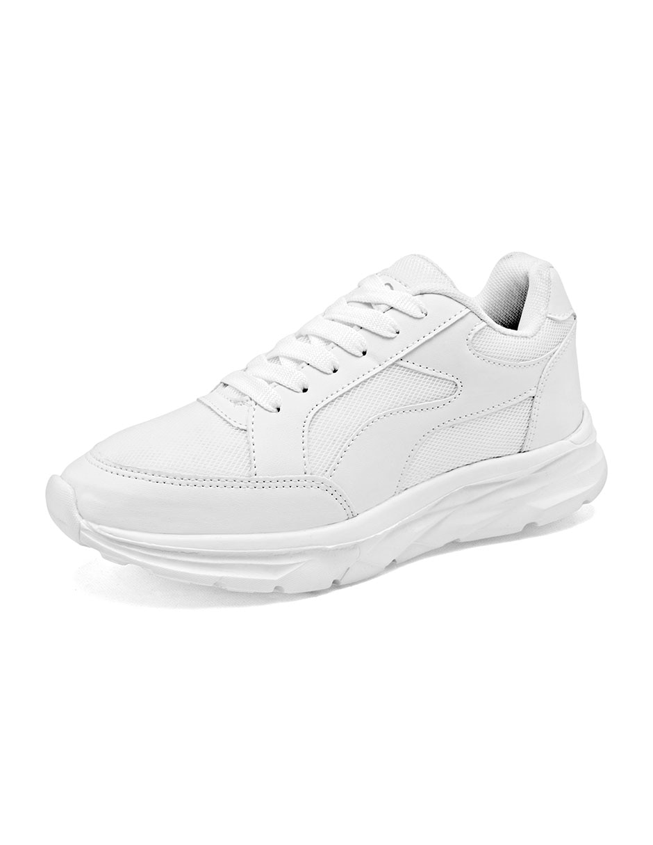 Tenis buckler para mujer 5