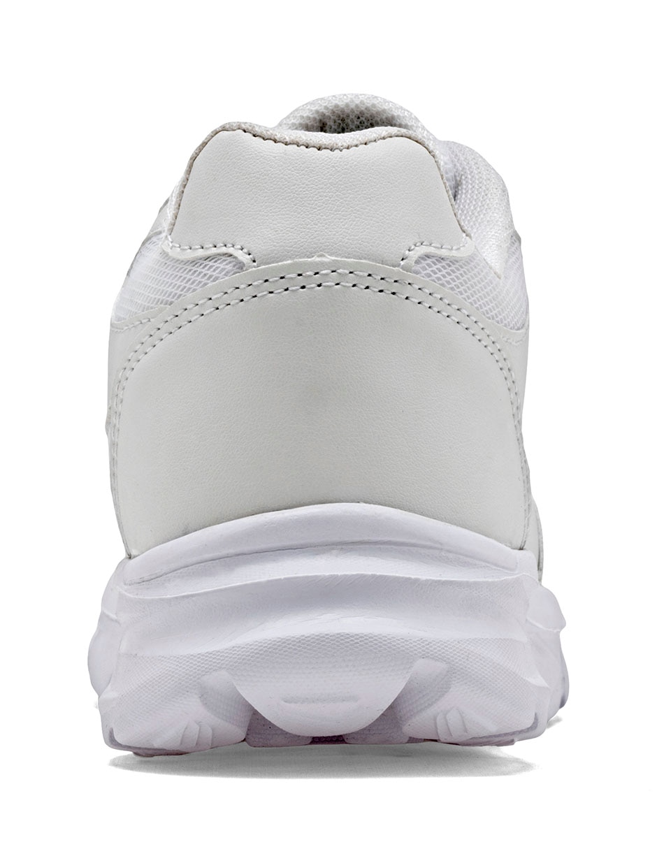 Tenis buckler para mujer 2