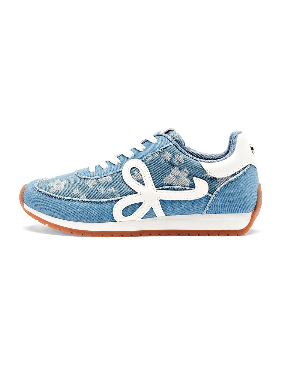 Tenis para mujer