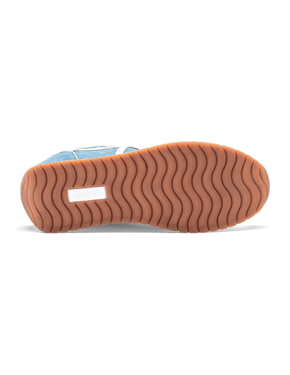Tenis been class para mujer 3