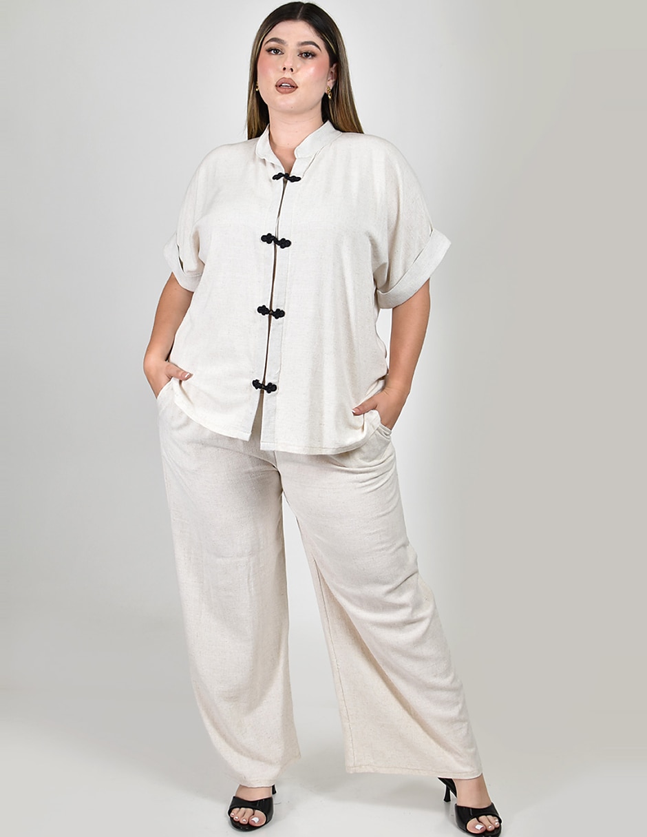 Conjunto para Mujer