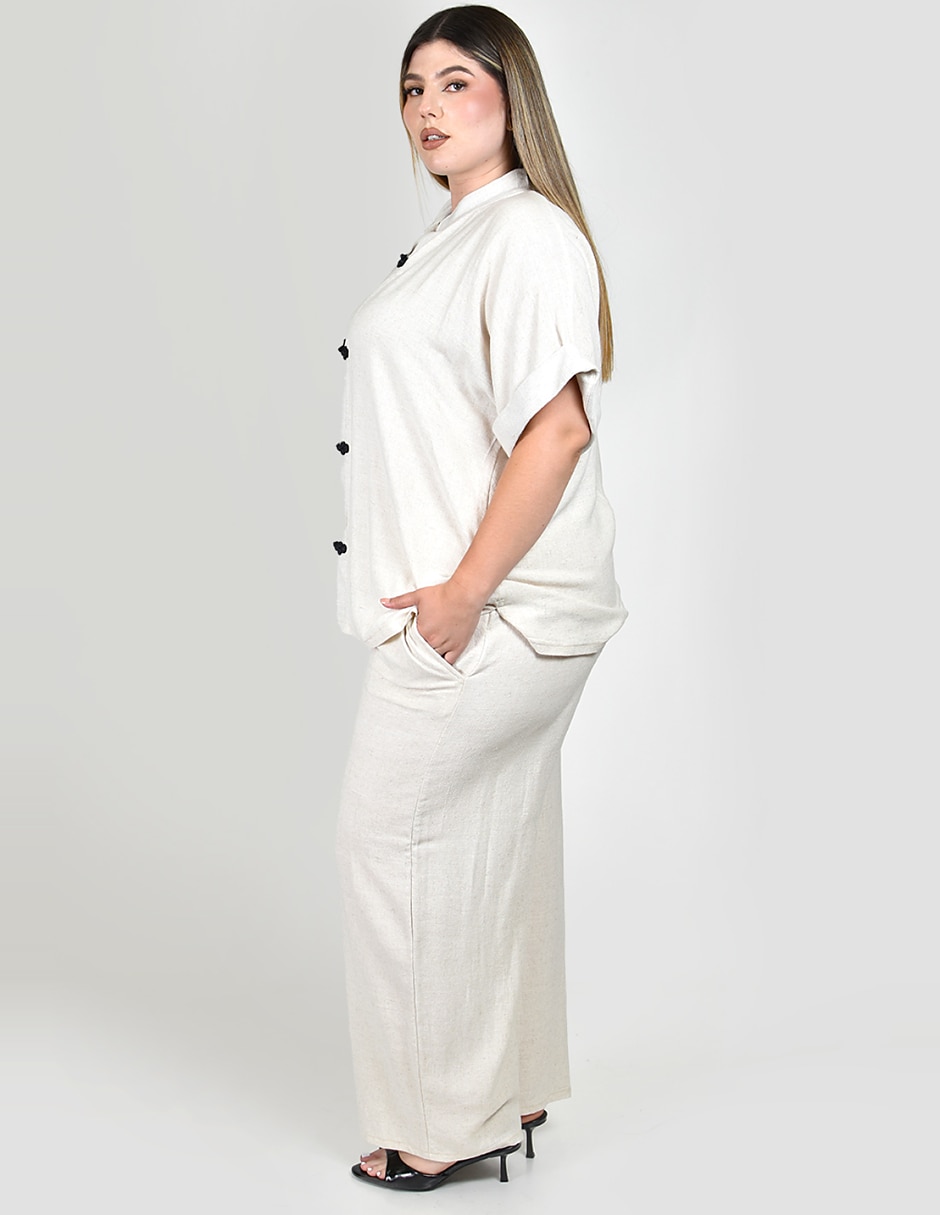 Conjunto para Mujer 5