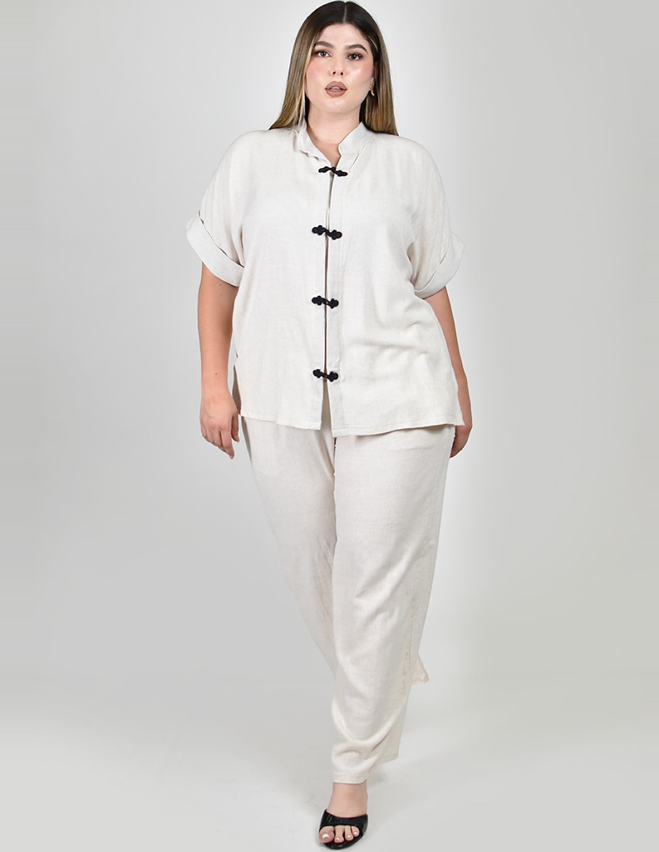 Conjunto para Mujer 2
