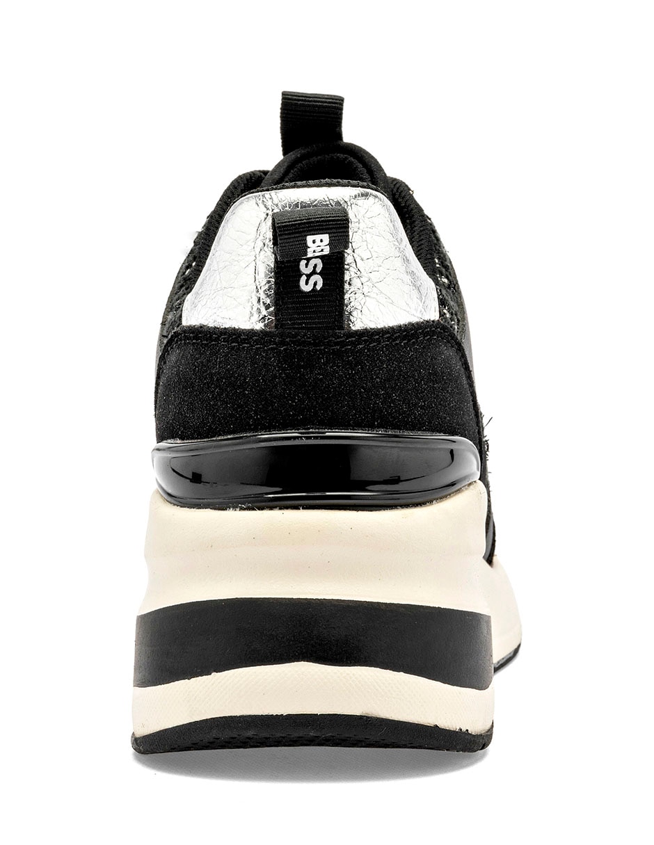 Tenis been class para mujer 2