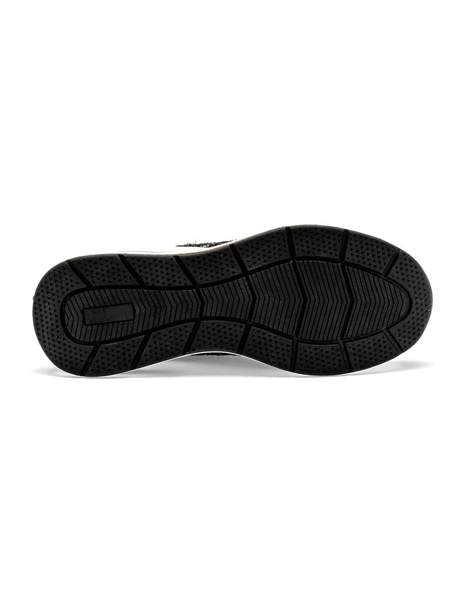 Tenis been class para mujer 7