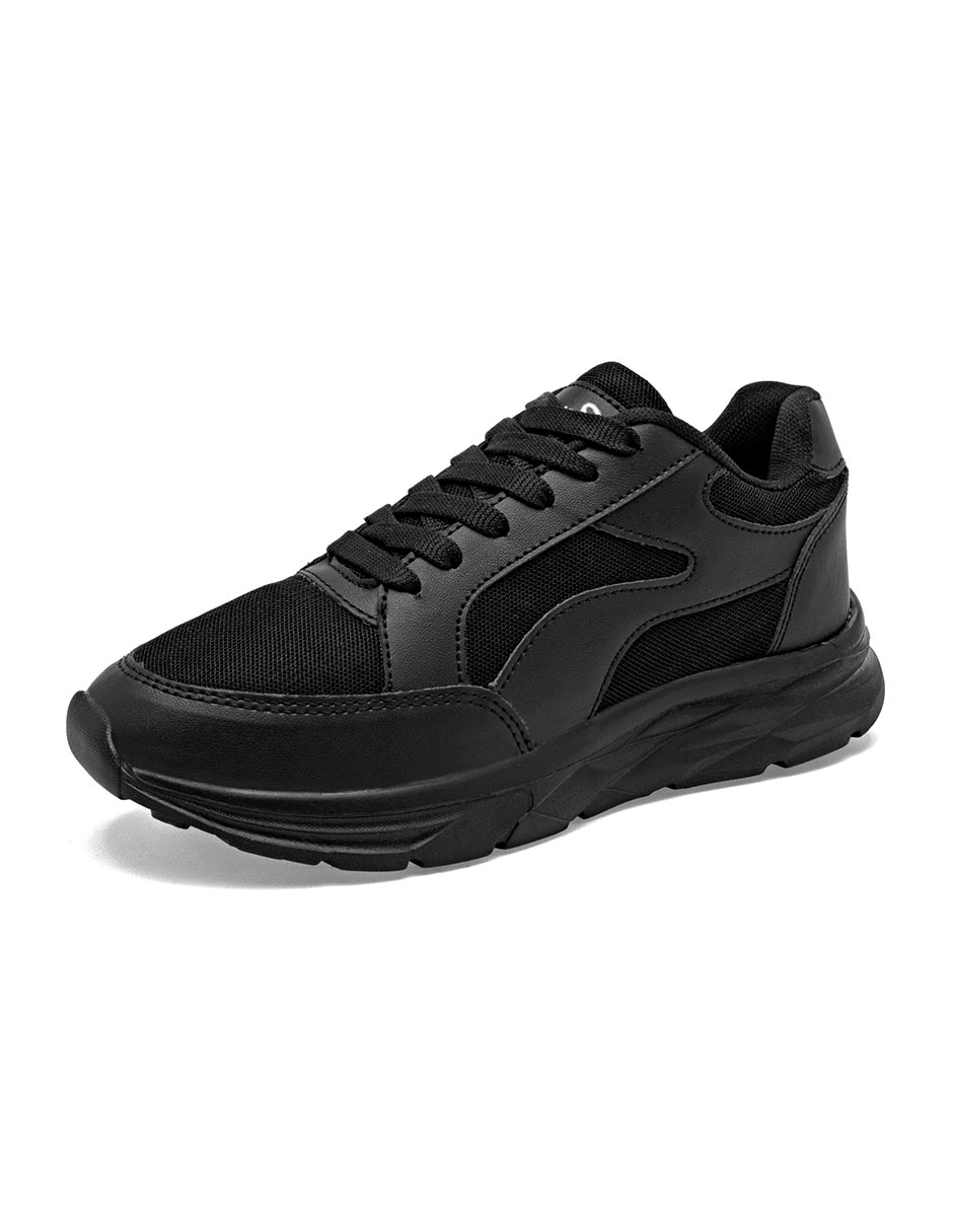 Tenis buckler para mujer 6