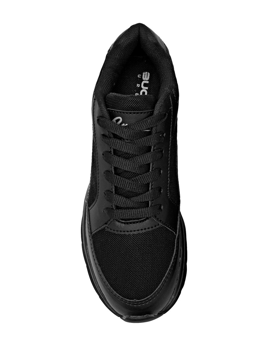 Tenis buckler para mujer 4